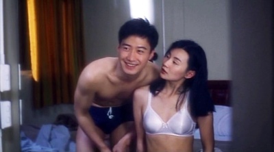 甜蜜蜜剧照的剧照