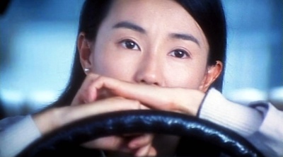 甜蜜蜜剧照的剧照