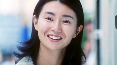 甜蜜蜜剧照的剧照