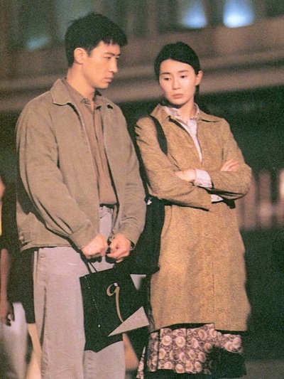 甜蜜蜜剧照的剧照