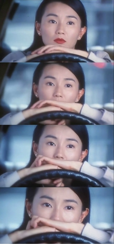 甜蜜蜜剧照的剧照