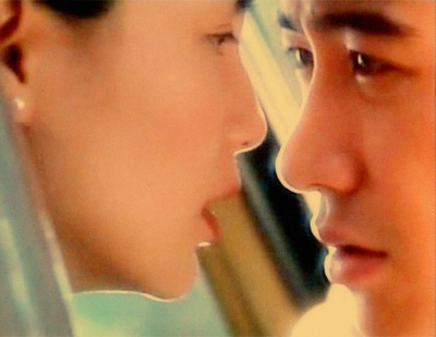 甜蜜蜜剧照的剧照