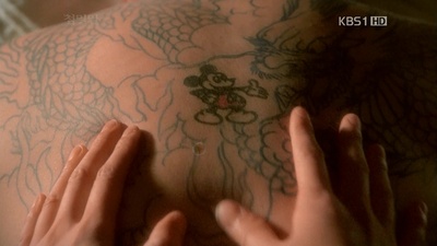 甜蜜蜜剧照的剧照