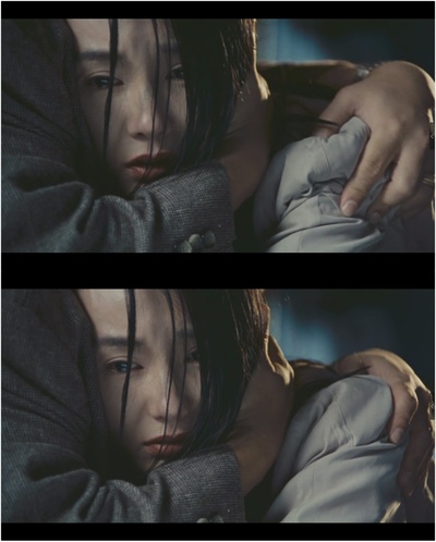 甜蜜蜜剧照的剧照