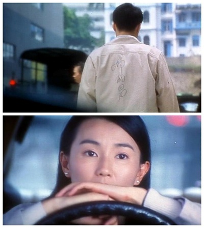 甜蜜蜜剧照的剧照