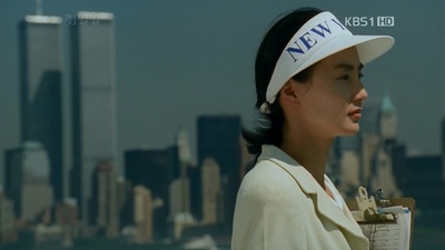 甜蜜蜜剧照的剧照