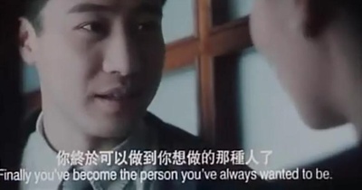 甜蜜蜜剧照的剧照