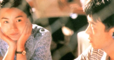 甜蜜蜜剧照的剧照