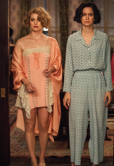 神奇动物在哪里剧照的剧照