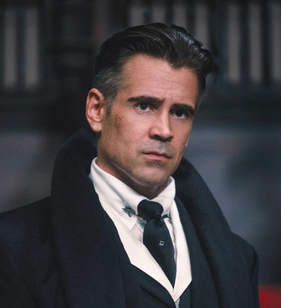 神奇动物在哪里剧照的剧照