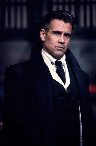 神奇动物在哪里剧照的剧照