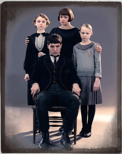 神奇动物在哪里剧照的剧照