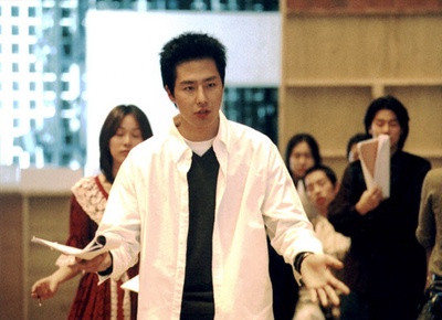 假如爱有天意剧照的剧照