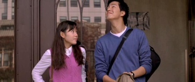 假如爱有天意剧照的剧照