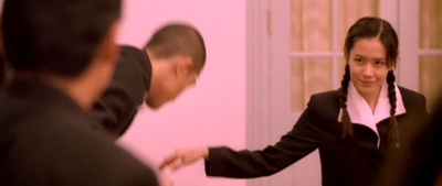 假如爱有天意剧照的剧照