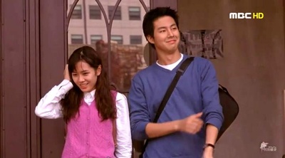 假如爱有天意剧照的剧照