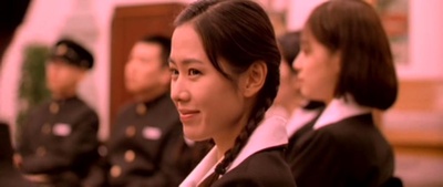 假如爱有天意剧照的剧照