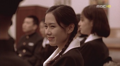 假如爱有天意剧照的剧照