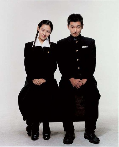 假如爱有天意剧照的剧照