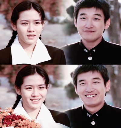 假如爱有天意剧照的剧照