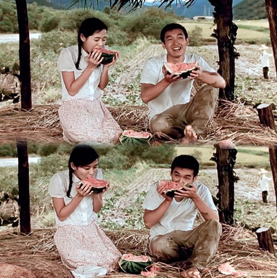 假如爱有天意剧照的剧照