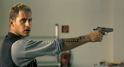 罗拉快跑剧照的剧照