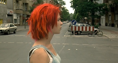 罗拉快跑剧照的剧照