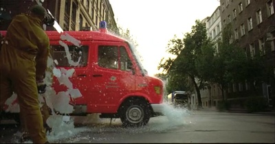 罗拉快跑剧照的剧照