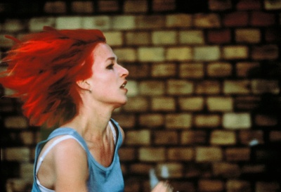 罗拉快跑剧照的剧照