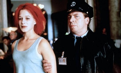 罗拉快跑剧照的剧照