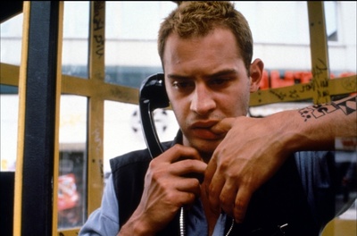 罗拉快跑剧照的剧照