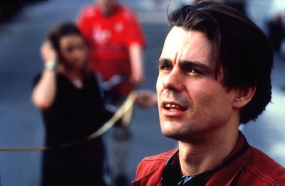 罗拉快跑剧照的剧照