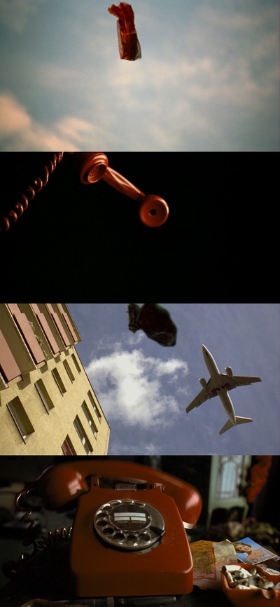 罗拉快跑剧照的剧照