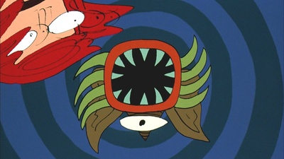 罗拉快跑剧照的剧照