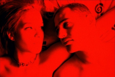 罗拉快跑剧照的剧照