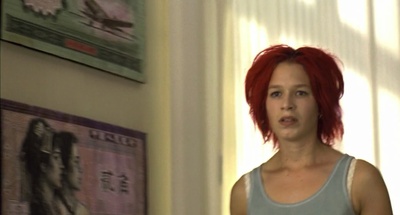 罗拉快跑剧照的剧照