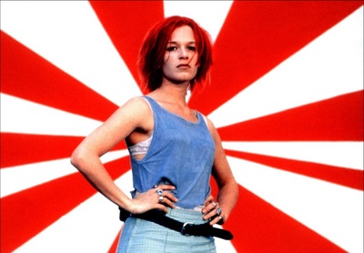 罗拉快跑剧照的剧照