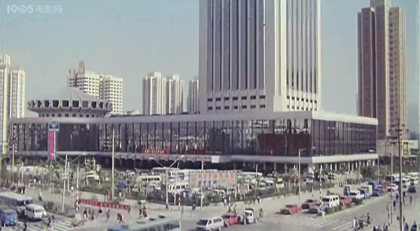 银杏树之恋剧照的剧照