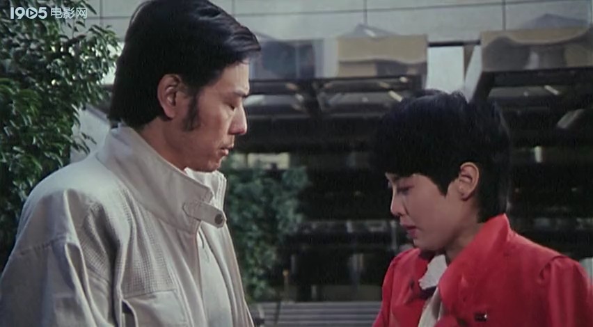 银杏树之恋剧照的剧照