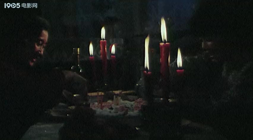 银杏树之恋剧照的剧照