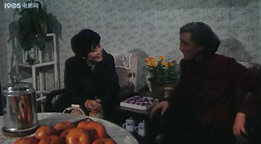 银杏树之恋剧照的剧照