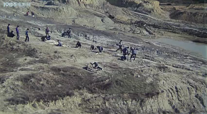 银杏树之恋剧照的剧照