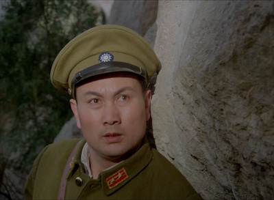 西安事变剧照的剧照