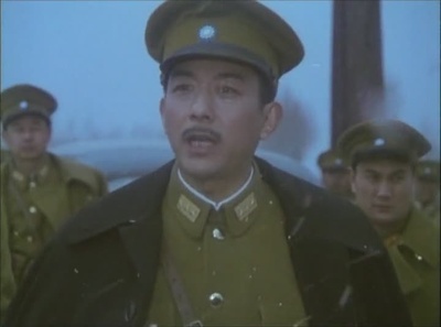 西安事变剧照的剧照