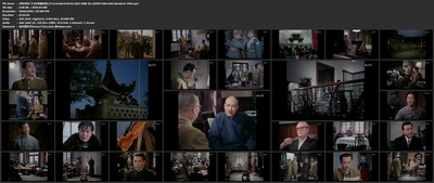 西安事变剧照的剧照