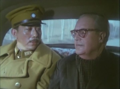 西安事变剧照的剧照