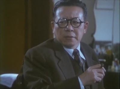 西安事变剧照的剧照