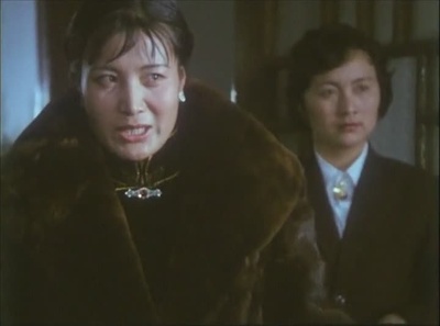 西安事变剧照的剧照