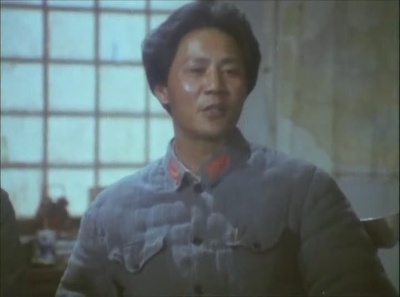 西安事变剧照的剧照