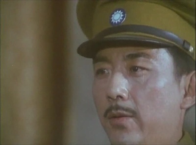 西安事变剧照的剧照